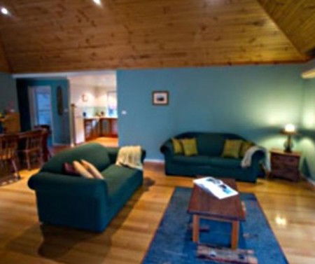 Ellensbrook Cottages - Accommodation Redcliffe 1