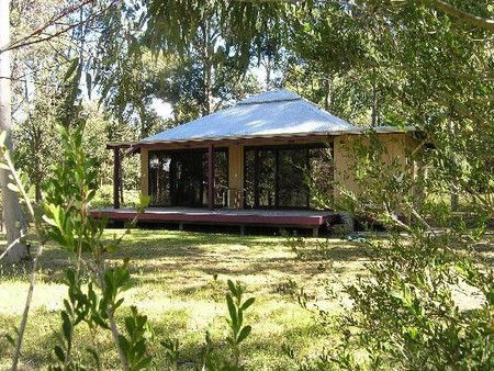 Ellensbrook Cottages - Accommodation Redcliffe 2