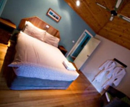 Ellensbrook Cottages - Accommodation Redcliffe 3