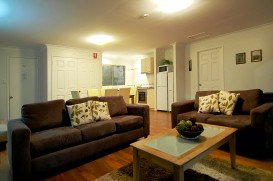 Fern Gulley Retreat - Accommodation Redcliffe 2