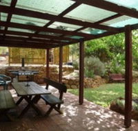 Karri Patch Cottage - Accommodation Redcliffe