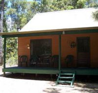 Loose Goose Chalets - Accommodation Redcliffe