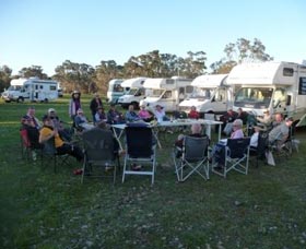 Mt Trio - Stirling Range National Park - Accommodation Redcliffe 0