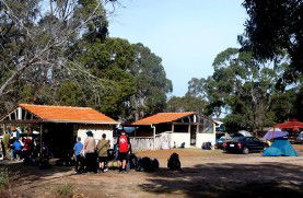 Mt Trio - Stirling Range National Park - Accommodation Redcliffe 1