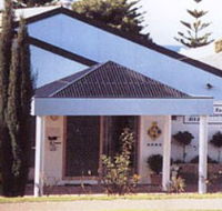 Archipelago Apartments - Accommodation Redcliffe