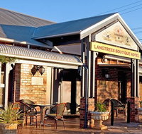 Langtrees Guest Hotel - Accommodation Redcliffe