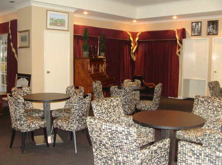 Langtrees Guest Hotel - Accommodation Redcliffe 1