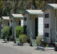 Prospector Holiday Park - Accommodation Redcliffe