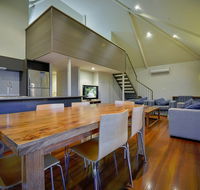 Exmouth Escape Resort - Accommodation Redcliffe