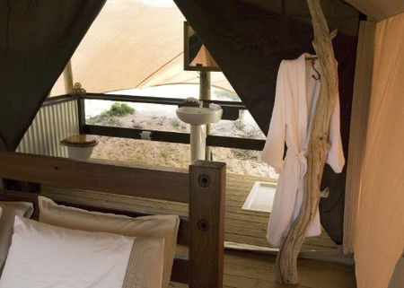 Sal Salis Ningaloo Reef - Accommodation Redcliffe 1