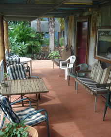 Kimberley Croc Backpackers YHA - Accommodation Redcliffe 0