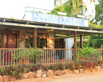 Kimberley Croc Backpackers YHA - Accommodation Redcliffe 2