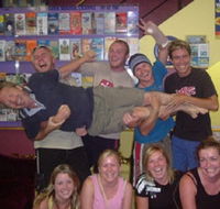 1201 East Backpackers - Accommodation Redcliffe