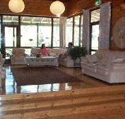 Anapana Ridge Estate - Accommodation Redcliffe