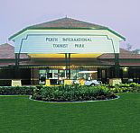 Beston Parks Perth International Tourist Park - Accommodation Redcliffe