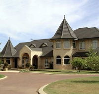 Brookleigh - Accommodation Redcliffe