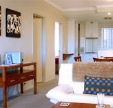 Churchill Apartments - Accommodation Redcliffe