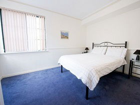 Duke's Apartments - Accommodation Redcliffe 0