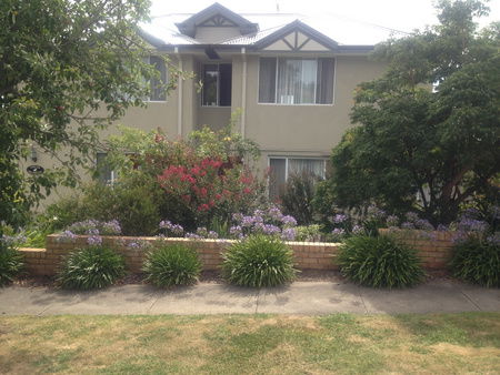 Austin Rise Bed And Breakfast - Accommodation Redcliffe 0