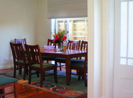 Austin Rise Bed And Breakfast - Accommodation Redcliffe 3