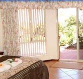 The Good Life Bed and Breakfast - Accommodation Redcliffe