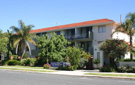 South Perth Apartments - Accommodation Redcliffe 0
