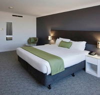 Rendezvous Studio Hotel Perth Central - Accommodation Redcliffe