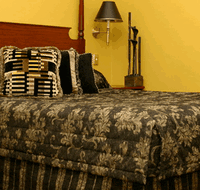 Quality Hotel Powerhouse - Accommodation Redcliffe