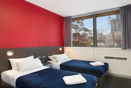 Melbourne VIC Accommodation Redcliffe