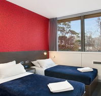 Space Hotel - Accommodation Redcliffe