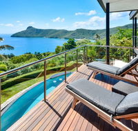 Whitsunday Holidays - Accommodation Redcliffe