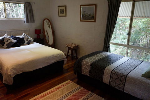 Kidd Street Cottages - Accommodation Redcliffe 0