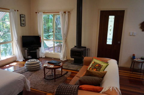 Kidd Street Cottages - Accommodation Redcliffe 1