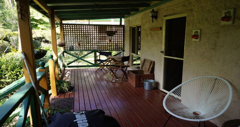 Kidd Street Cottages - Accommodation Redcliffe 2