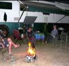 Black River Stadium - Accommodation Redcliffe