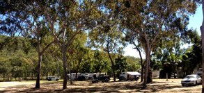 Barracrab Caravan Park - Accommodation Redcliffe 0
