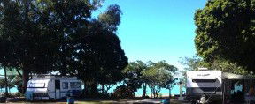 Barracrab Caravan Park - Accommodation Redcliffe 1