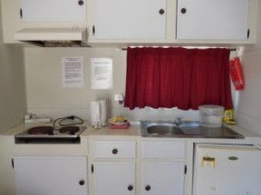 Barracrab Caravan Park - Accommodation Redcliffe 3