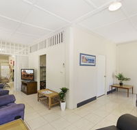 Strand Motel - Accommodation Redcliffe