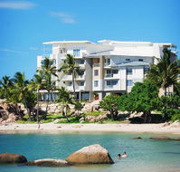 Coral Cove Apartments - Accommodation Redcliffe