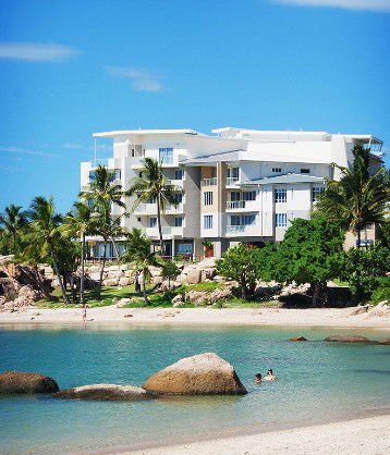 Coral Cove Apartments - Accommodation Redcliffe 0