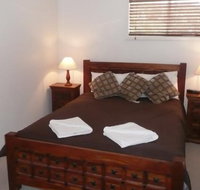 Beachside Holiday Units - Accommodation Redcliffe