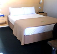 Ayrline Motel - Accommodation Redcliffe