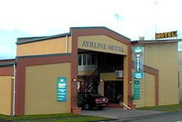 Ayrline Motel - Accommodation Redcliffe 2