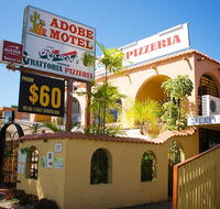 Adobe Motel - Accommodation Redcliffe