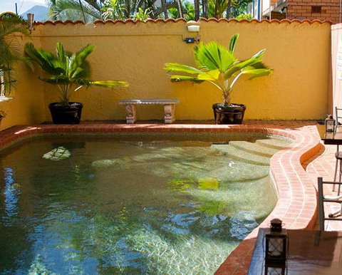 Adobe Motel - Accommodation Redcliffe 1