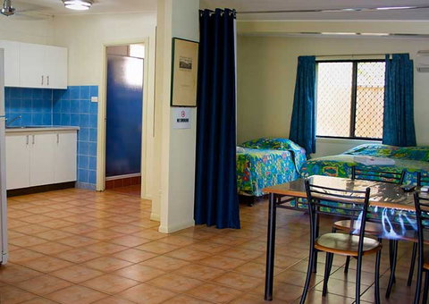 Adobe Motel - Accommodation Redcliffe 4