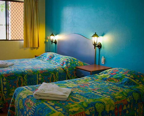 Adobe Motel - Accommodation Redcliffe 5