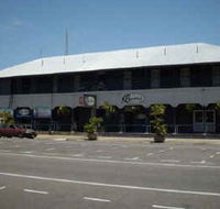 Burdekin Hotel - Accommodation Redcliffe