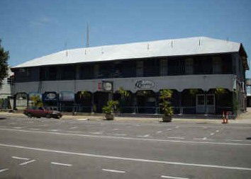 Burdekin Hotel - Accommodation Redcliffe 0
